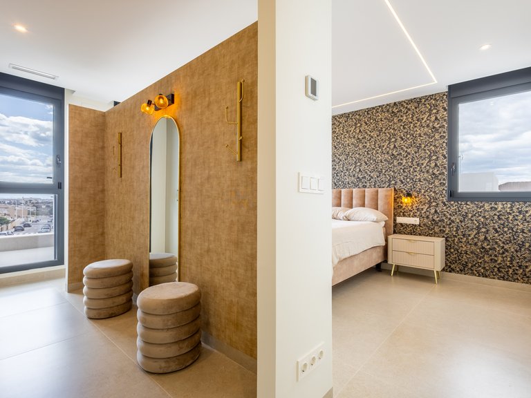 Villa for Sale in Aguas Nuevas,Alicante 41
