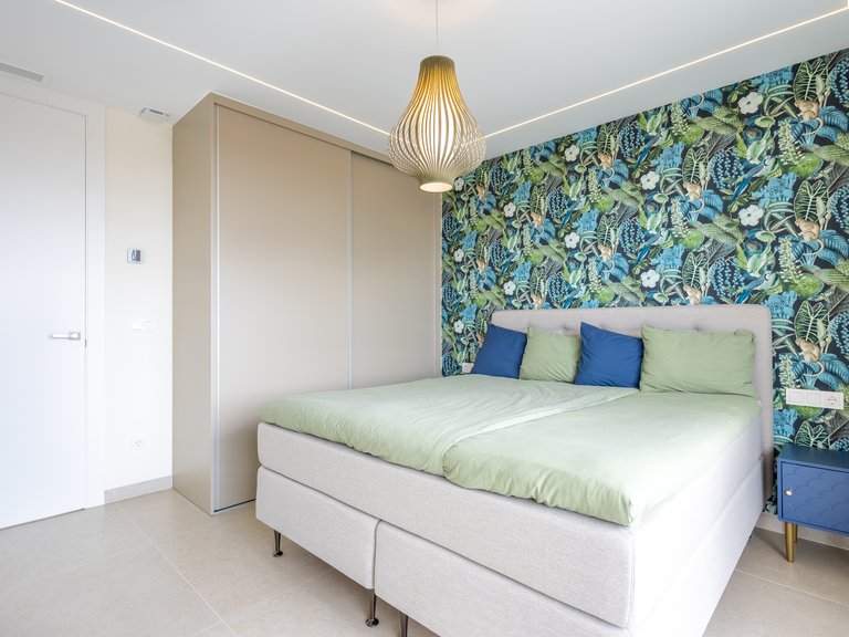 Villa for Sale in Aguas Nuevas,Alicante 50