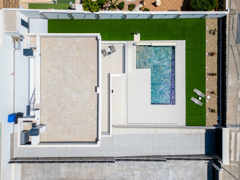 Villa for Sale in Aguas Nuevas,Alicante 57