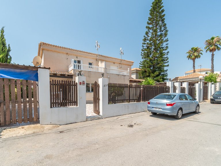 Apartment for Sale in Playa Flamenca,Alicante 22