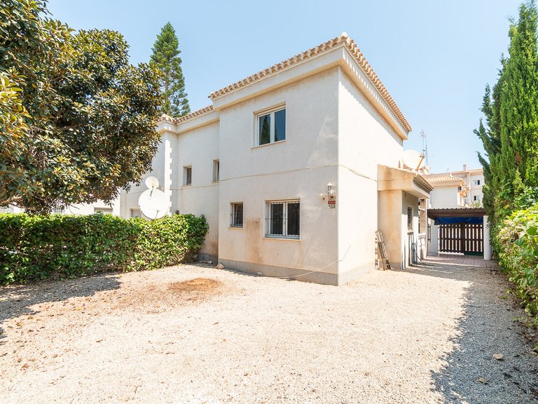 Apartment for Sale in Playa Flamenca,Alicante 21