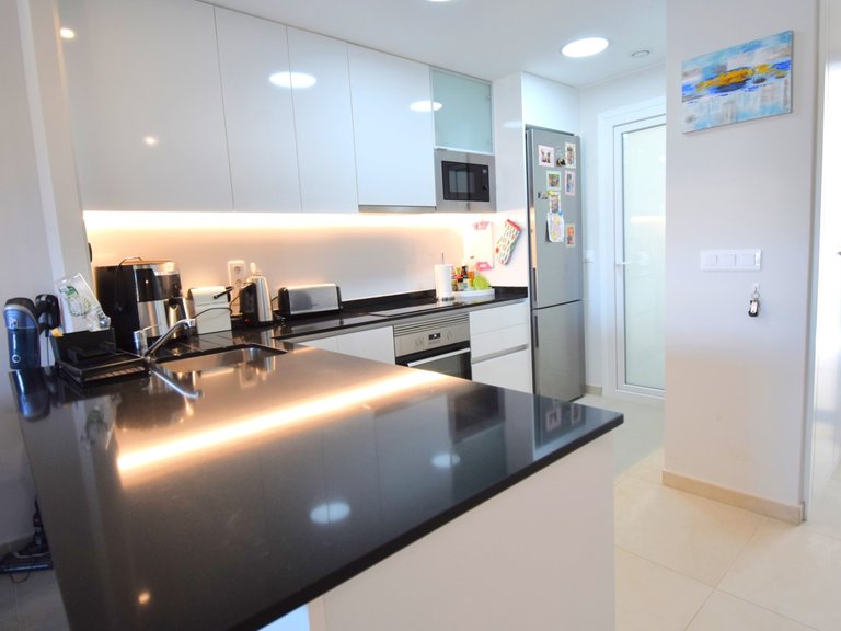 Apartment for Sale in Flamenca Village - Playa Flamenca,Alicante 5