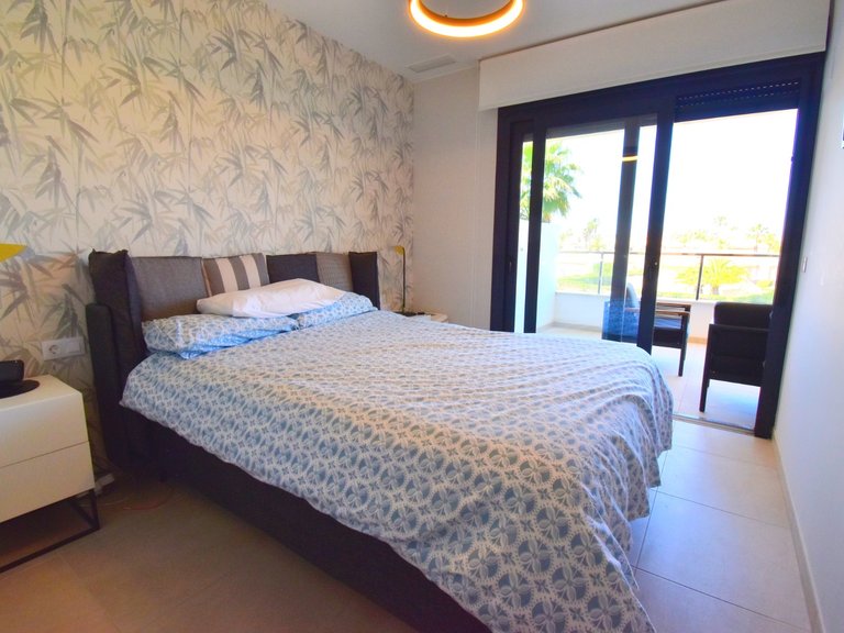 Apartment for Sale in Flamenca Village - Playa Flamenca,Alicante 8