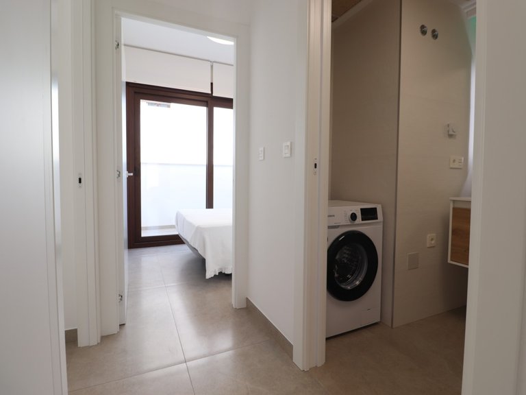 Apartment for Sale in Los Balcones,Alicante 17