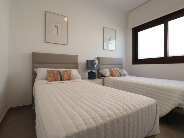 Apartment for Sale in Los Balcones,Alicante 19