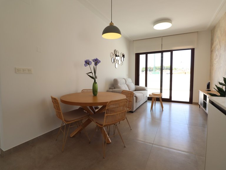 Apartment for Sale in Los Balcones,Alicante 9