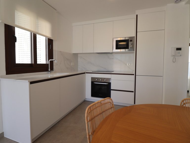 Apartment for Sale in Los Balcones,Alicante 12