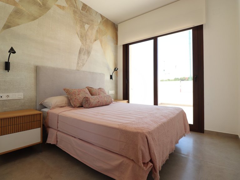Apartment for Sale in Los Balcones,Alicante 13