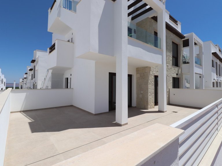 Apartment for Sale in Los Balcones,Alicante 21