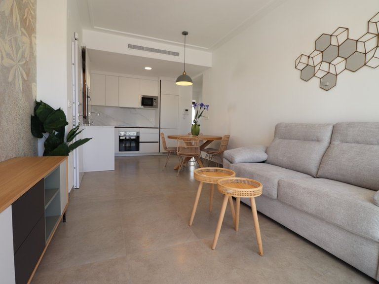 Apartment for Sale in Los Balcones,Alicante 7