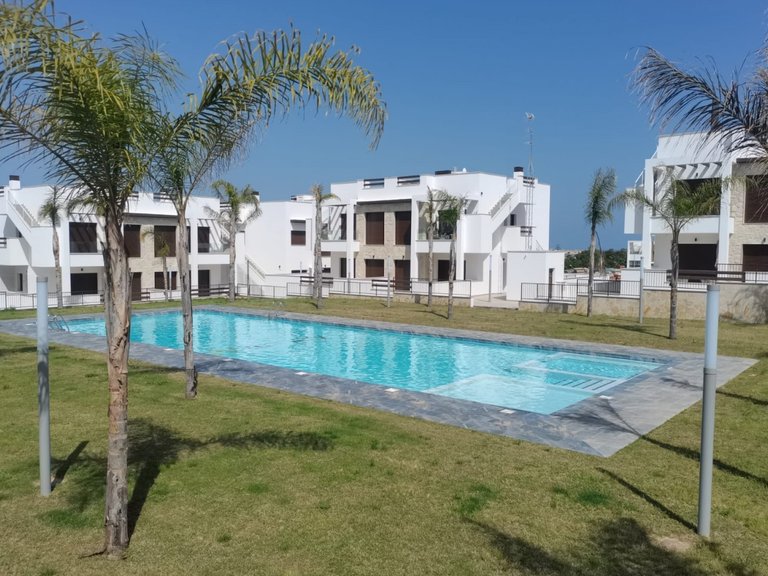 Apartment for Sale in Los Balcones,Alicante 1
