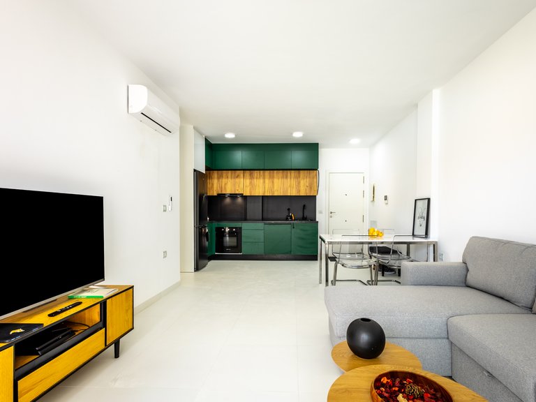 Apartment for Sale in Paradise Resort - San Miguel de Salinas,Alicante 7