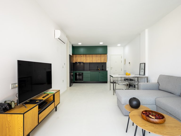 Apartment for Sale in Paradise Resort - San Miguel de Salinas,Alicante 8