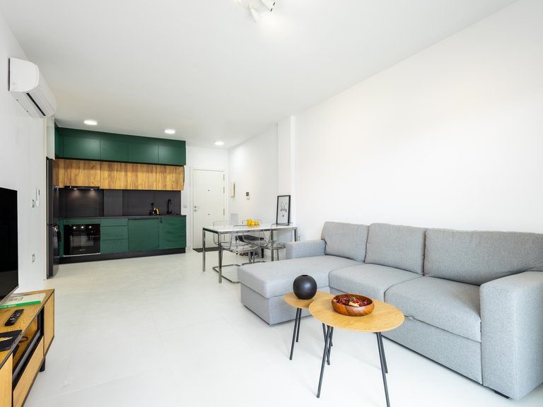 Apartment for Sale in Paradise Resort - San Miguel de Salinas,Alicante 9