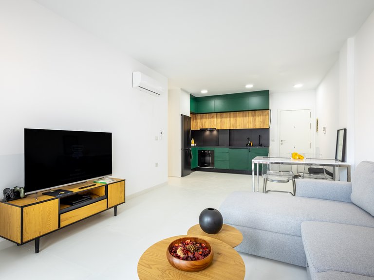 Apartment for Sale in Paradise Resort - San Miguel de Salinas,Alicante 10