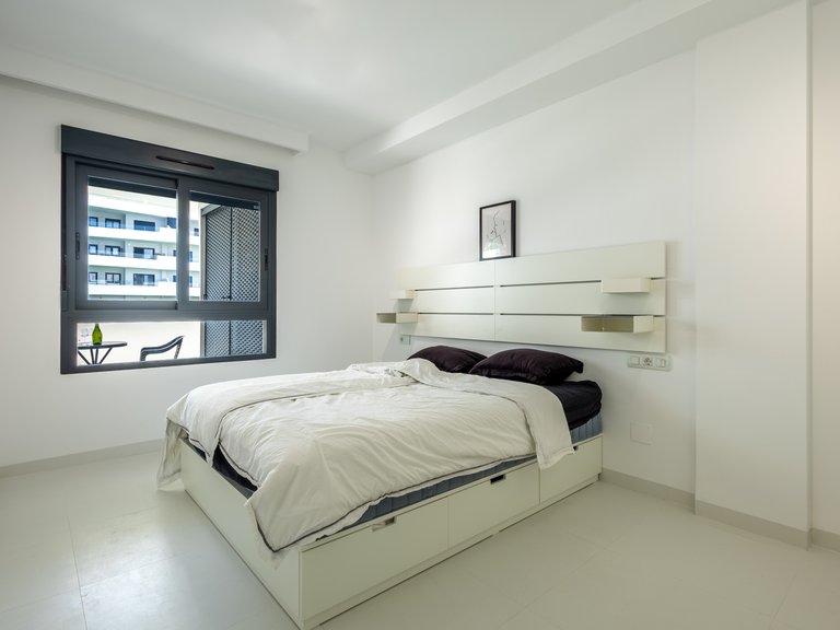 Apartment for Sale in Paradise Resort - San Miguel de Salinas,Alicante 13