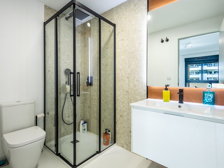 Apartment for Sale in Paradise Resort - San Miguel de Salinas,Alicante 14