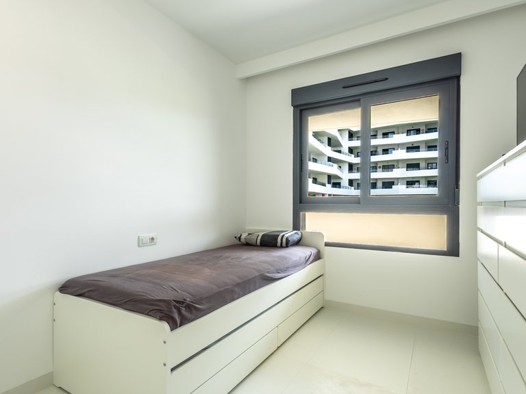 Apartment for Sale in Paradise Resort - San Miguel de Salinas,Alicante 16