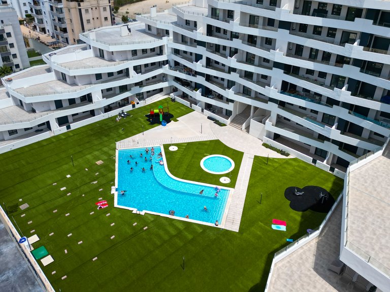 Apartment for Sale in Paradise Resort - San Miguel de Salinas,Alicante 19