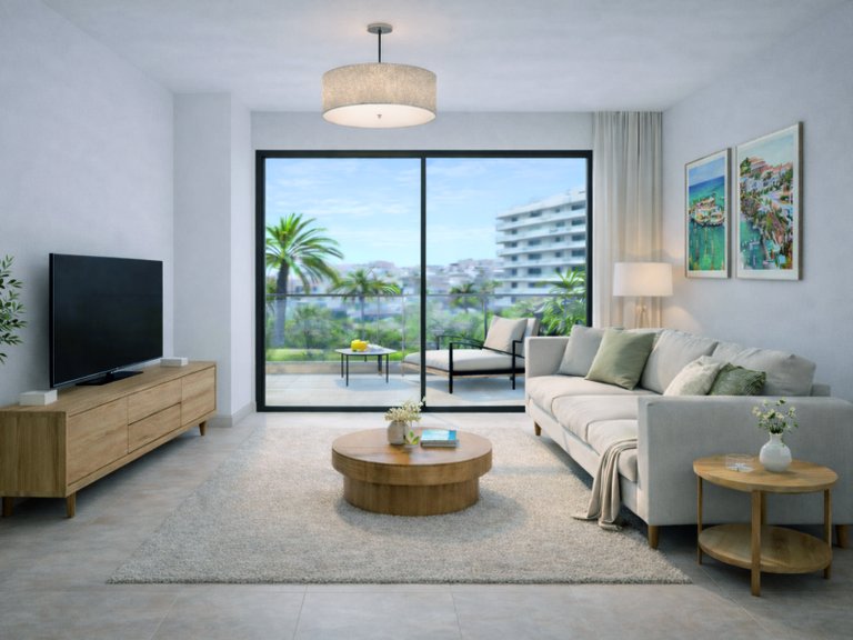 Apartment for Sale in Edificio Vento II - Torrevieja,Alicante 2