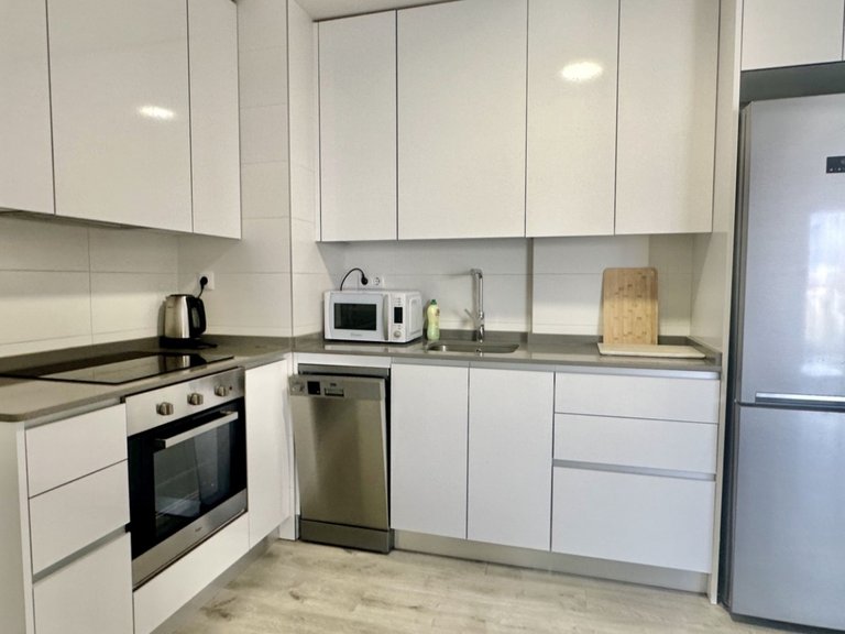 Apartment for Sale in Green Hills - Villamartín,Alicante 5