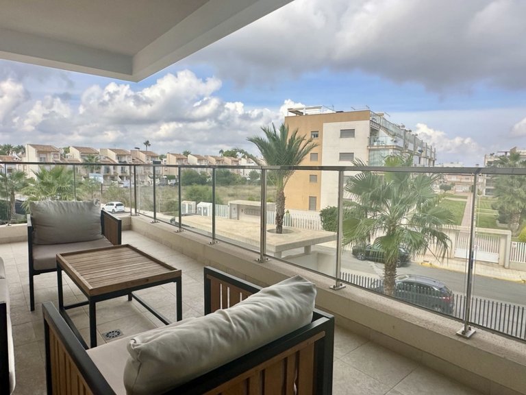 Apartment for Sale in Green Hills - Villamartín,Alicante 25