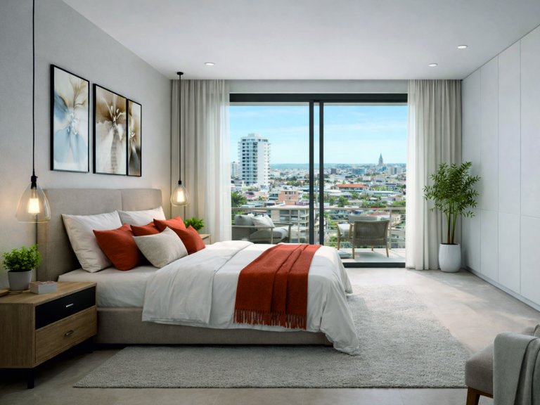 Apartment for Sale in Edificio Vento II - Torrevieja,Alicante 6