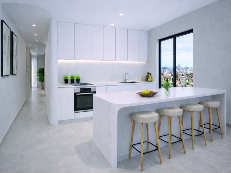 Apartment for Sale in Edificio Vento II - Torrevieja,Alicante 3