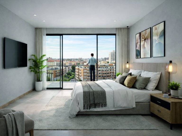 Apartment for Sale in Edificio Vento II - Torrevieja,Alicante 4