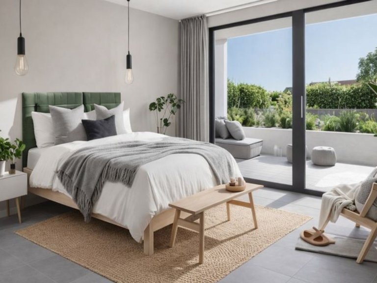 Villa for Sale in Residencial Samar Villas - Model Poniente - Villamartín,Alicante 7