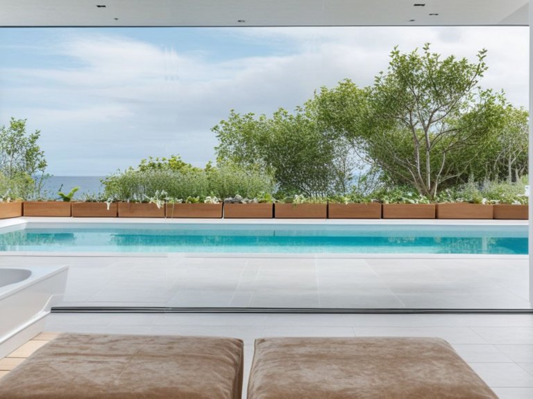 Villa for Sale in Residencial Samar Villas - Model Poniente - Villamartín,Alicante 2