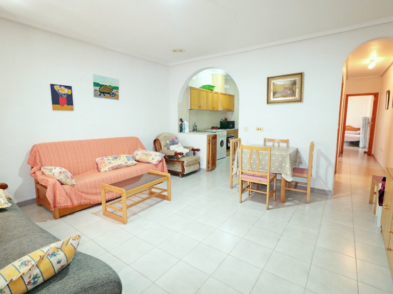 Apartment for Sale in Playa del Acequión,Alicante 4