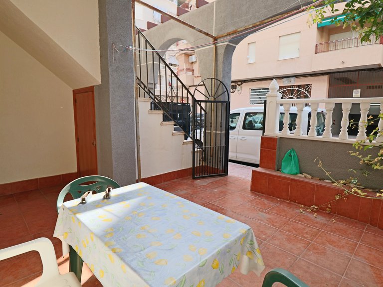 Apartment for Sale in Playa del Acequión,Alicante 2