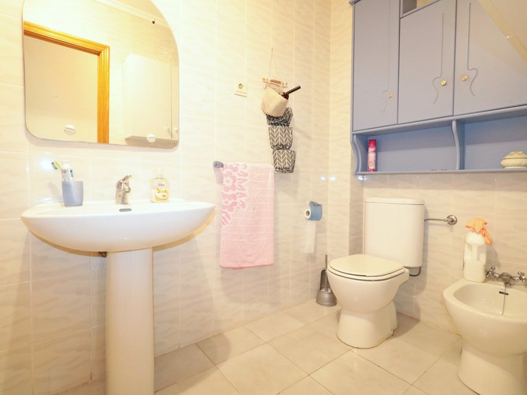 Apartment for Sale in Playa del Acequión,Alicante 10
