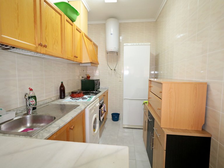 Apartment for Sale in Playa del Acequión,Alicante 7