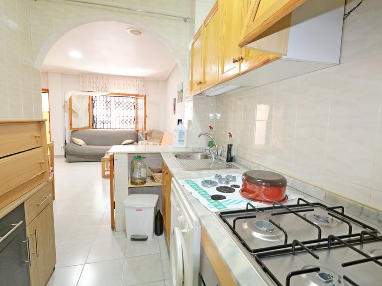 Apartment for Sale in Playa del Acequión,Alicante 6