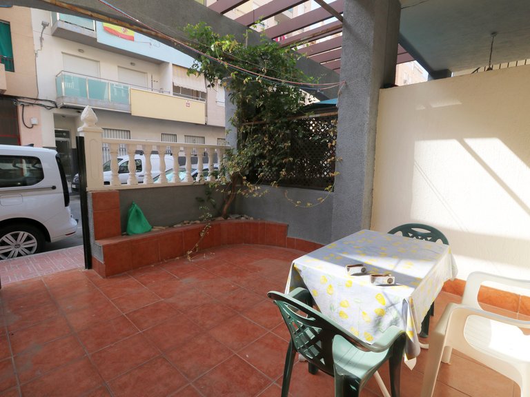 Apartment for Sale in Playa del Acequión,Alicante 1
