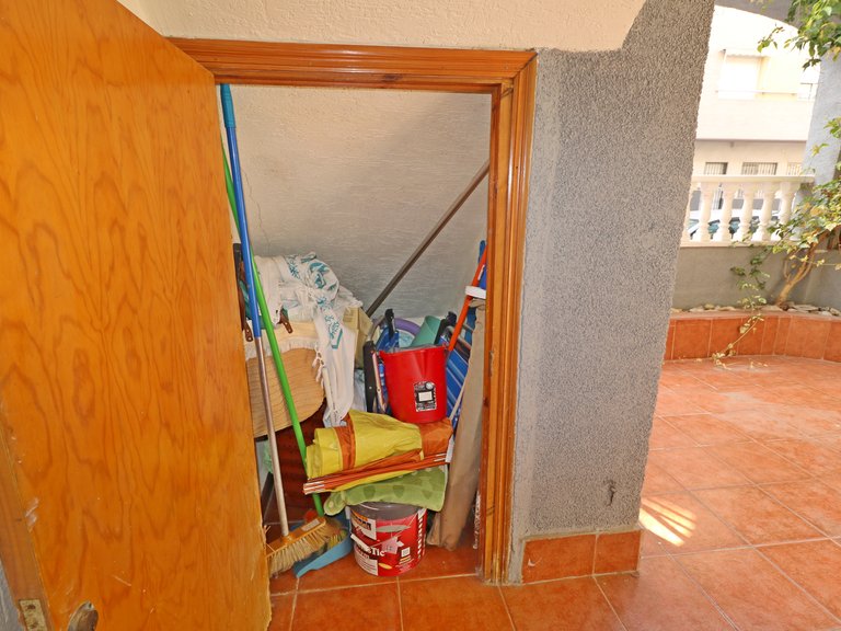 Apartment for Sale in Playa del Acequión,Alicante 14