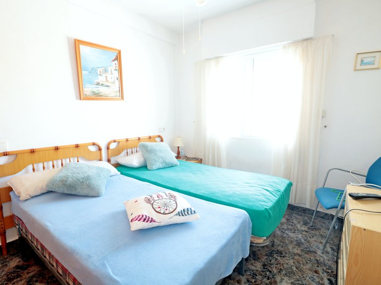 Apartment for Sale in Torreta,Alicante 12