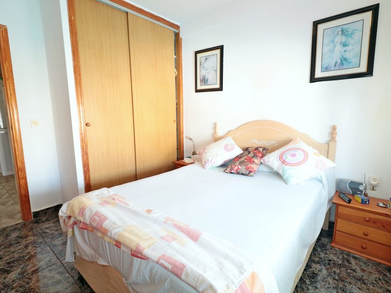 Apartment for Sale in Torreta,Alicante 16
