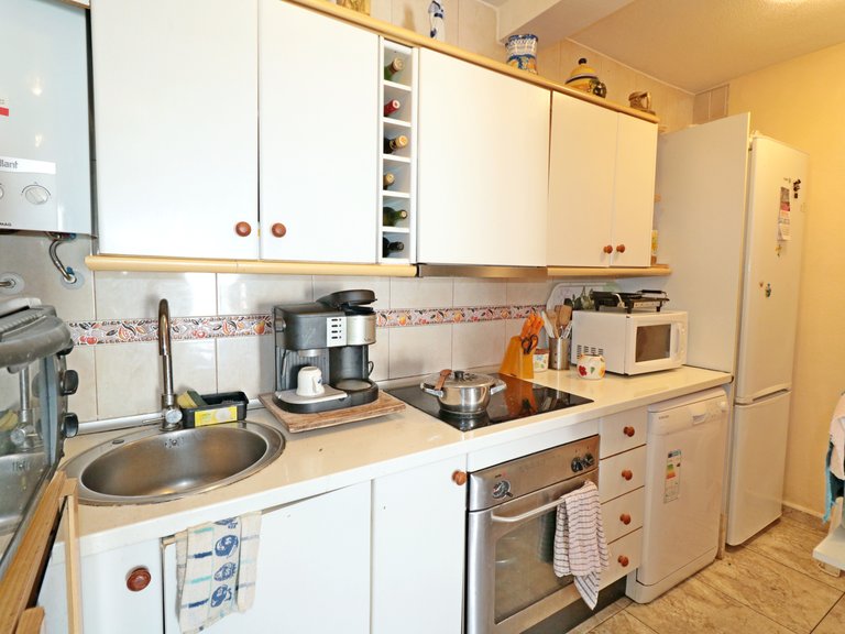 Apartment for Sale in Torreta,Alicante 9