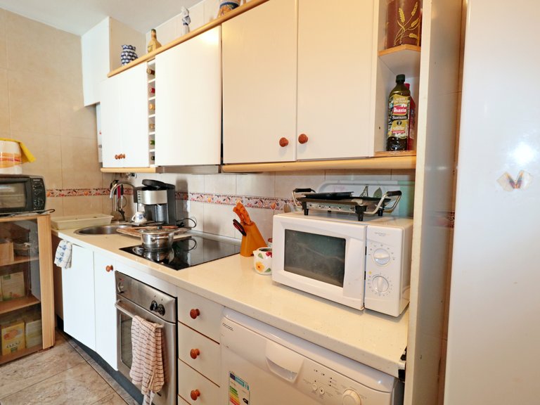 Apartment for Sale in Torreta,Alicante 8