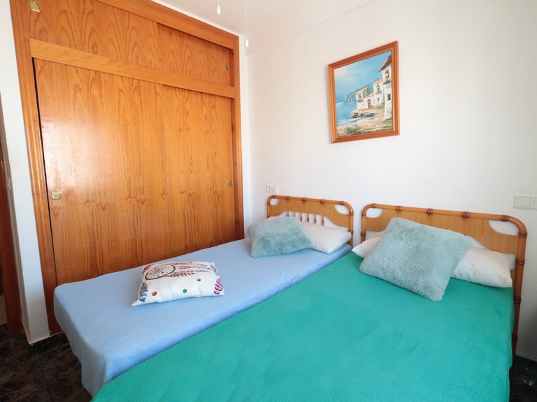 Apartment for Sale in Torreta,Alicante 13