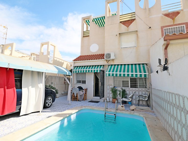 Apartment for Sale in Torreta,Alicante 2