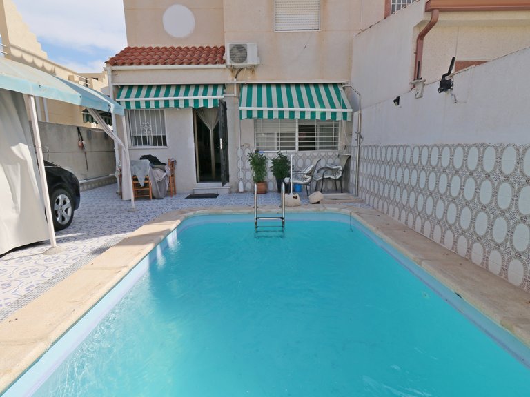 Apartment for Sale in Torreta,Alicante 3