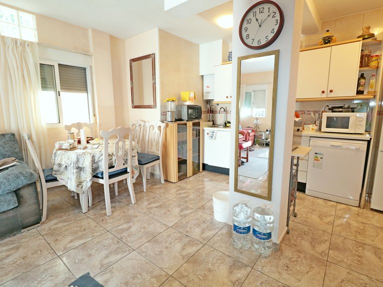 Apartment for Sale in Torreta,Alicante 7