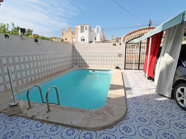 Apartment for Sale in Torreta,Alicante 4