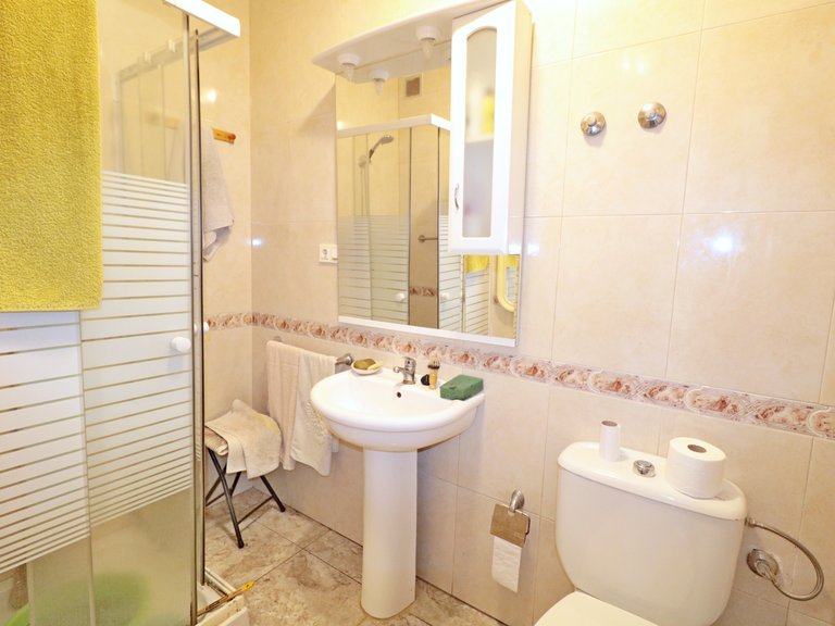 Apartment for Sale in Torreta,Alicante 14