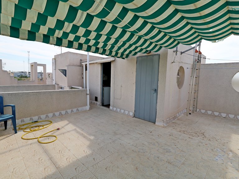 Apartment for Sale in Torreta,Alicante 19
