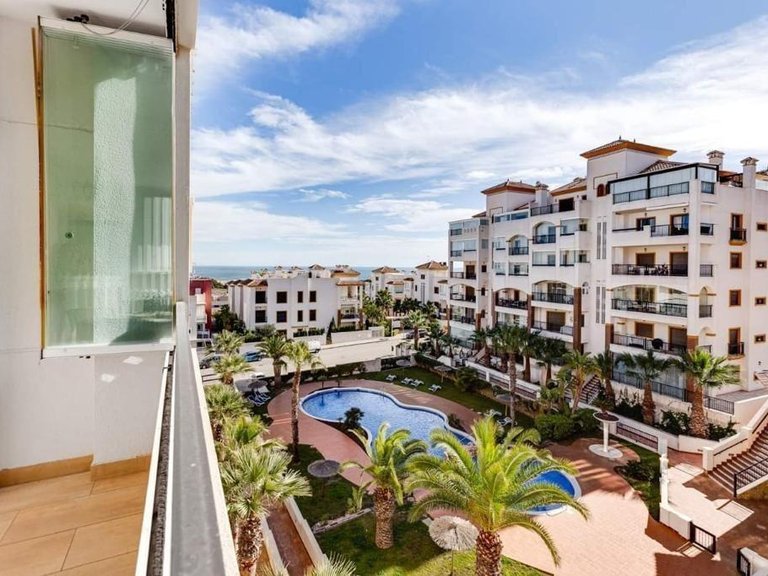 Apartment for Sale in Guardamar del Segura,Alicante 5